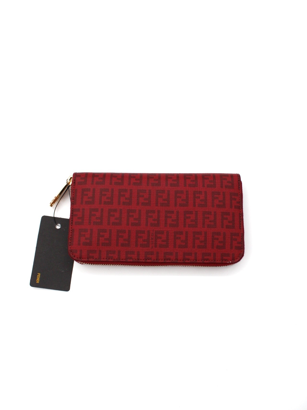 Portafoglio Fendi Zuccchino thumb
