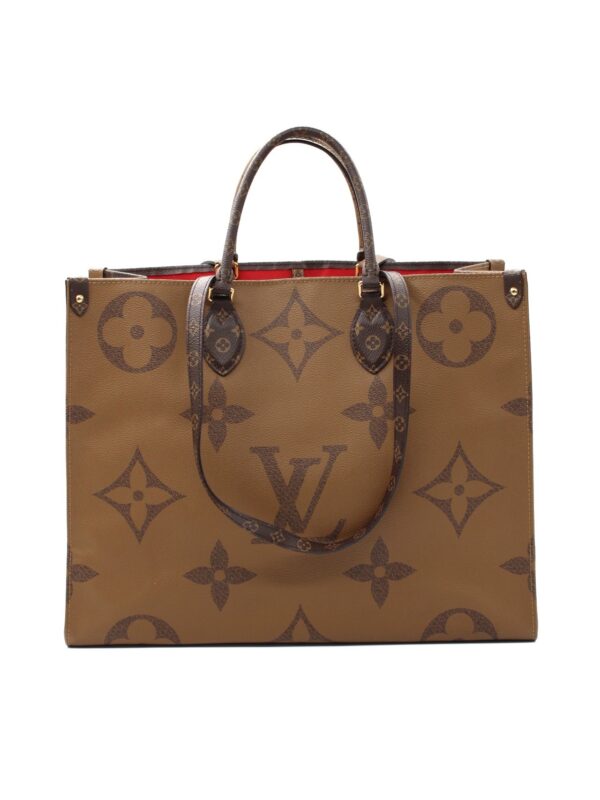 Borsa Louis Vuitton Onthego GM