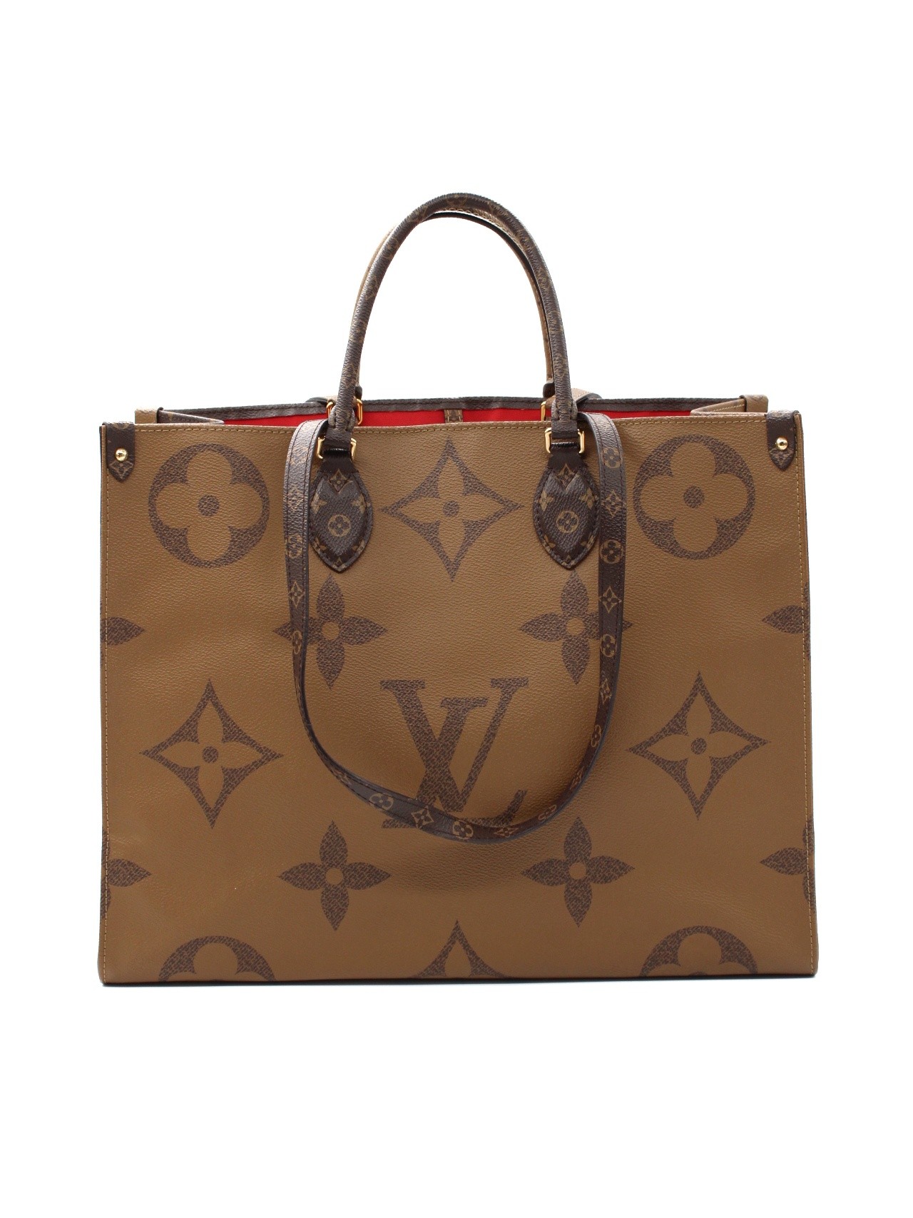 Borsa Louis Vuitton Onthego GM thumb