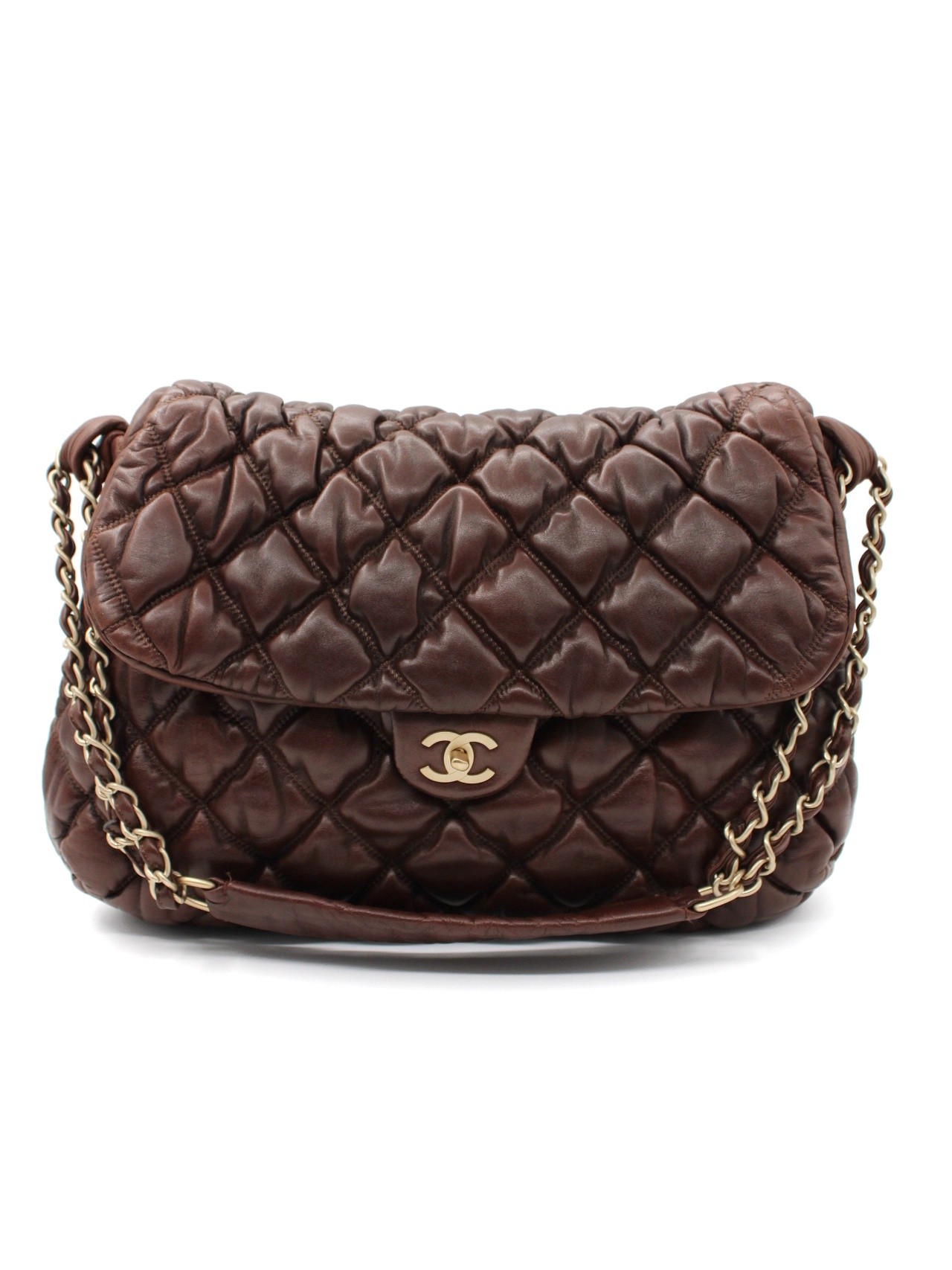 Borsa Chanel Bubble thumb