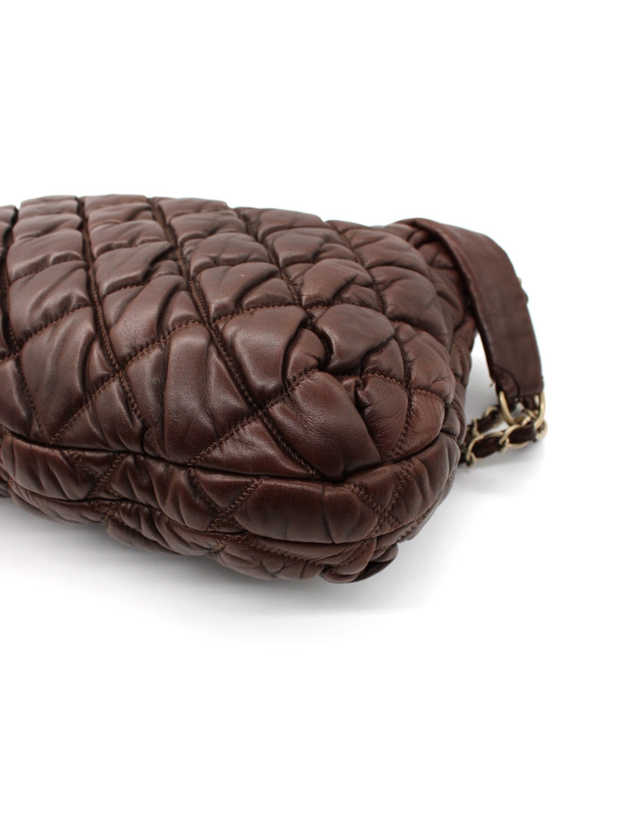 Borsa Chanel Bubble thumb