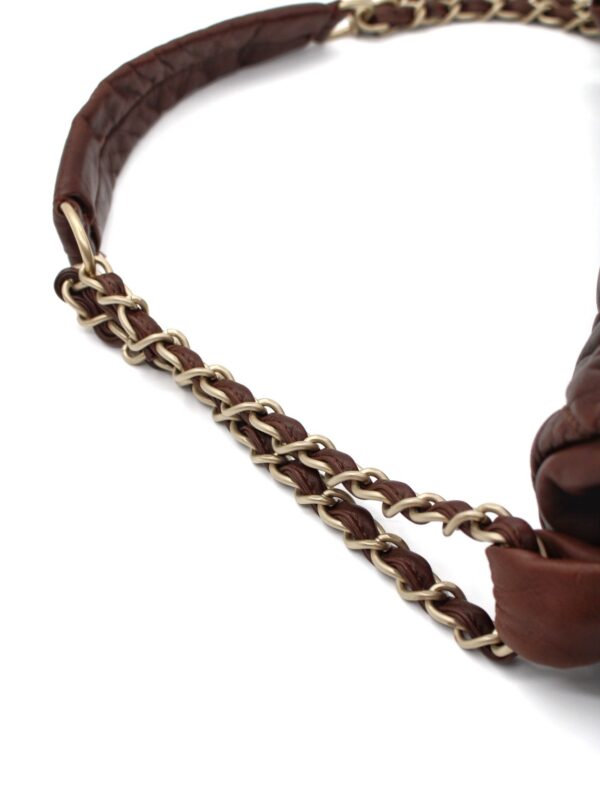 Borsa Chanel Bubble