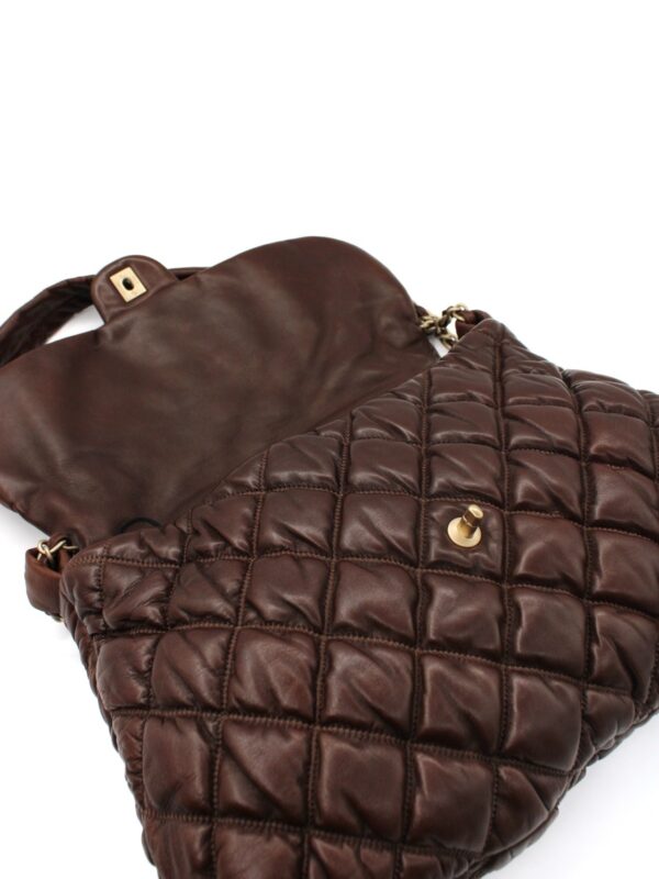 Borsa Chanel Bubble