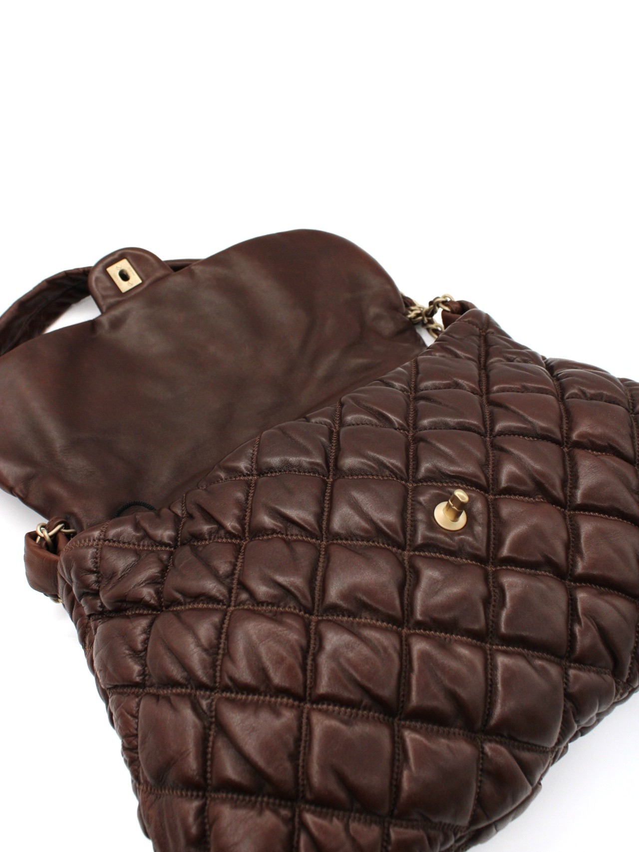 Borsa Chanel Bubble thumb