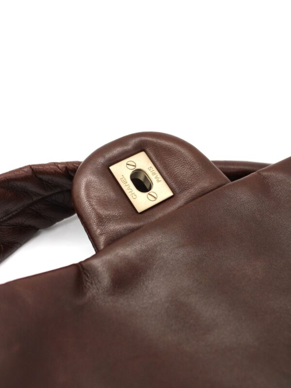 Borsa Chanel Bubble