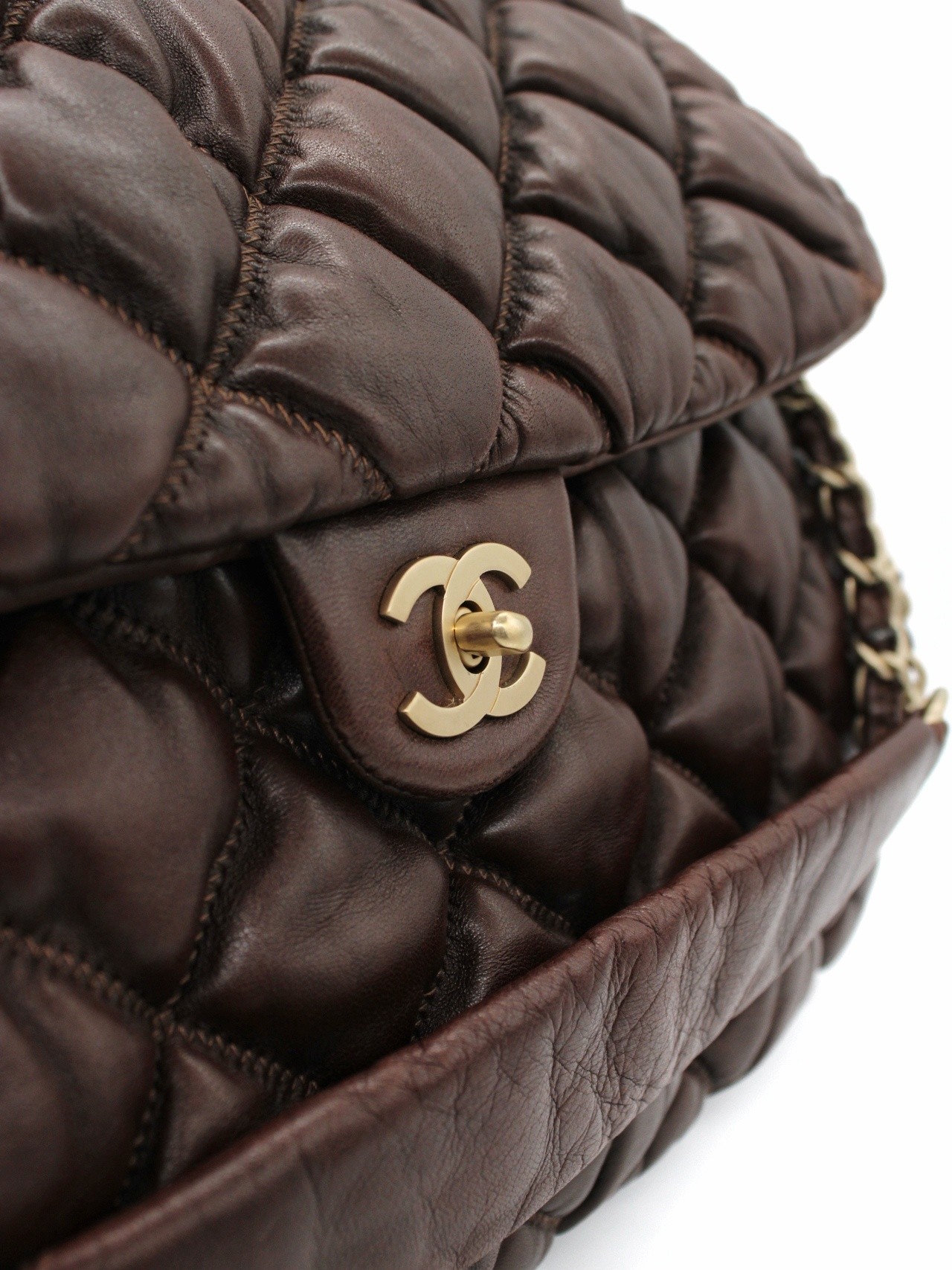 Borsa Chanel Bubble thumb