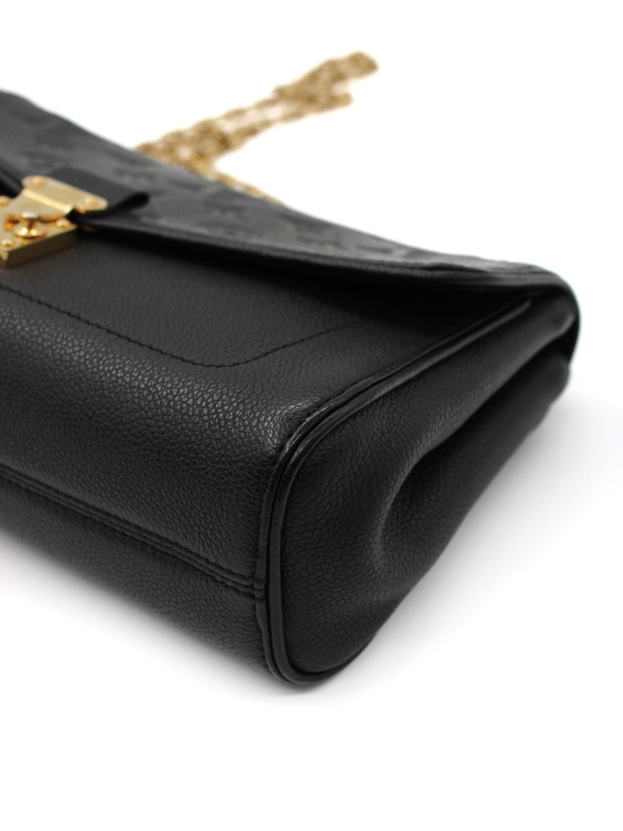 Borsa Louis Vuitton Saint Germain in pelle Empreinte thumb