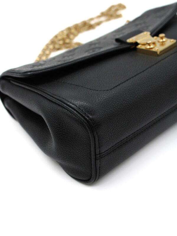 Borsa Louis Vuitton Saint Germain in pelle Empreinte