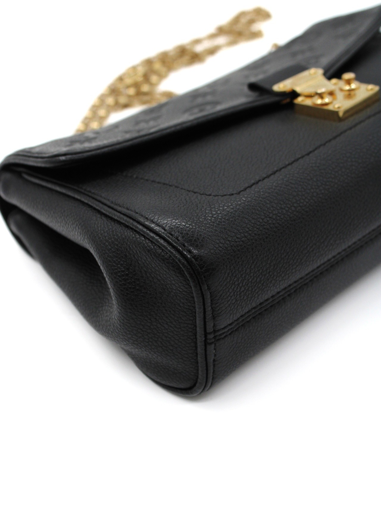 Borsa Louis Vuitton Saint Germain in pelle Empreinte thumb