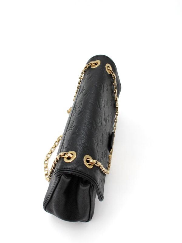 Borsa Louis Vuitton Saint Germain in pelle Empreinte