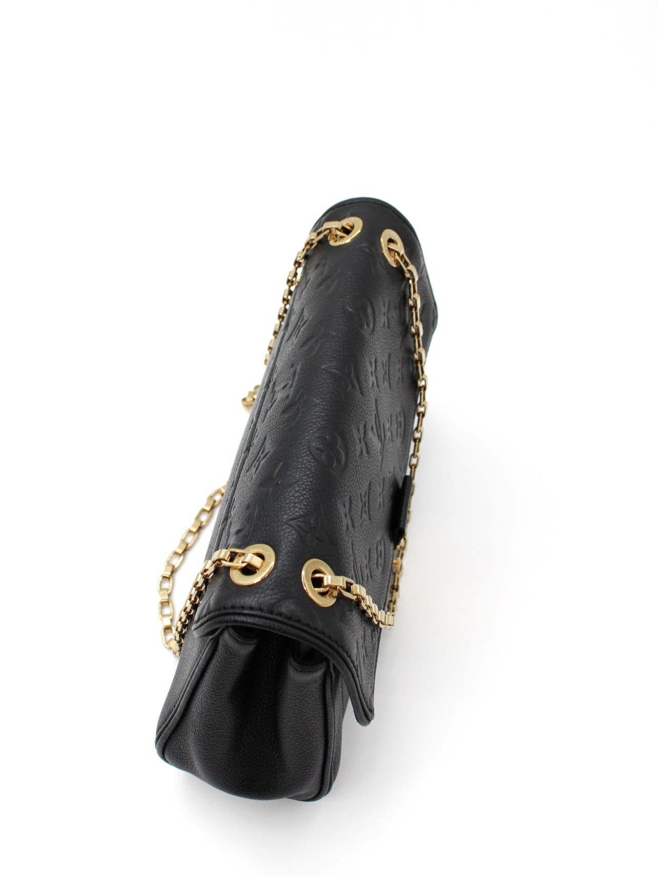 Borsa Louis Vuitton Saint Germain in pelle Empreinte thumb