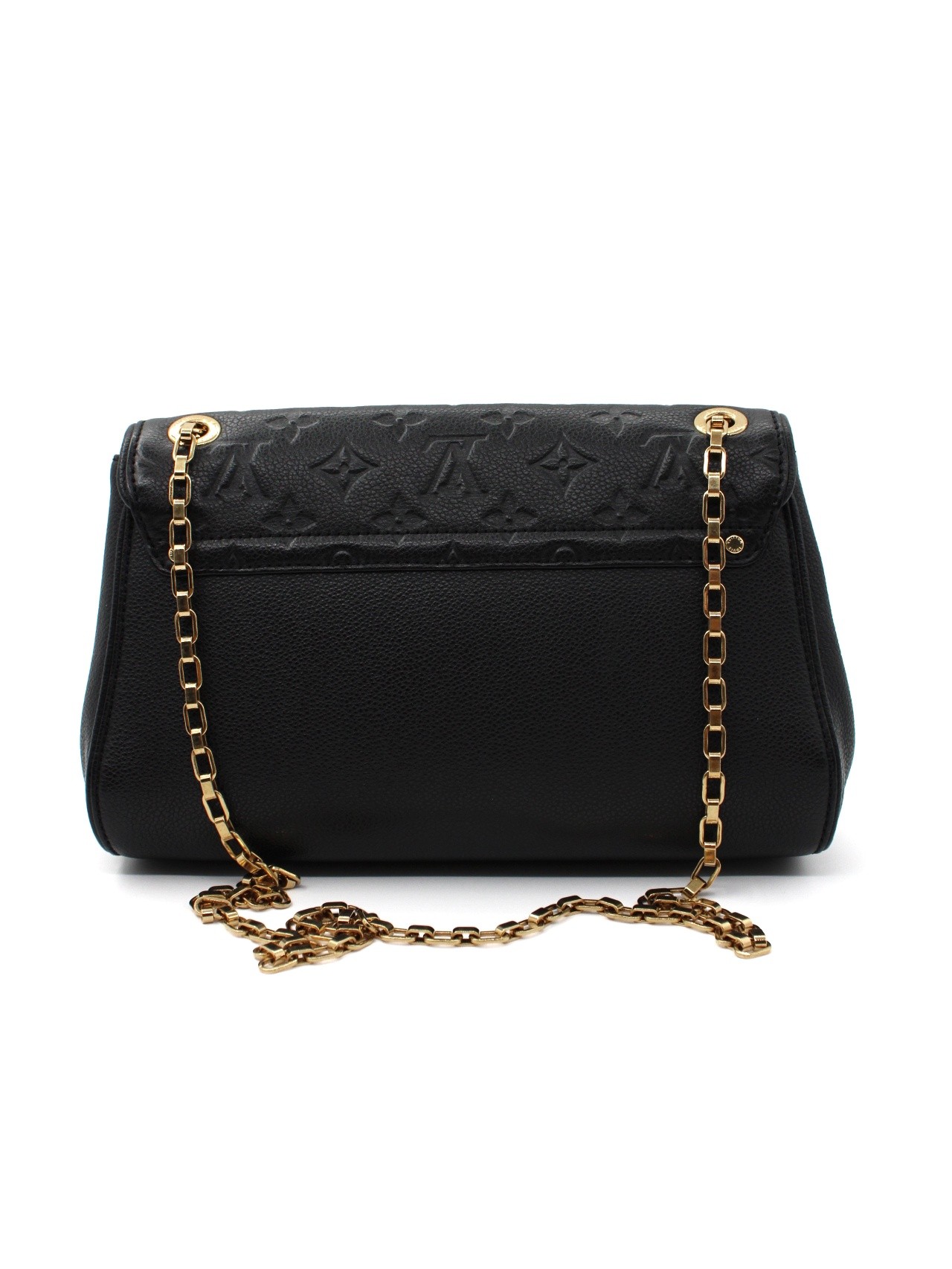 Borsa Louis Vuitton Saint Germain in pelle Empreinte thumb