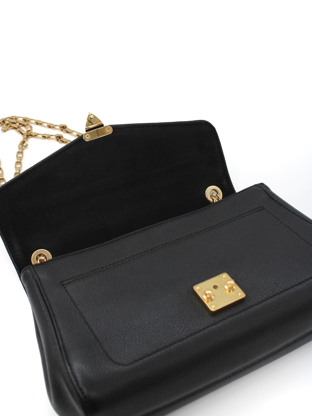 Borsa Louis Vuitton Saint Germain in pelle Empreinte thumb