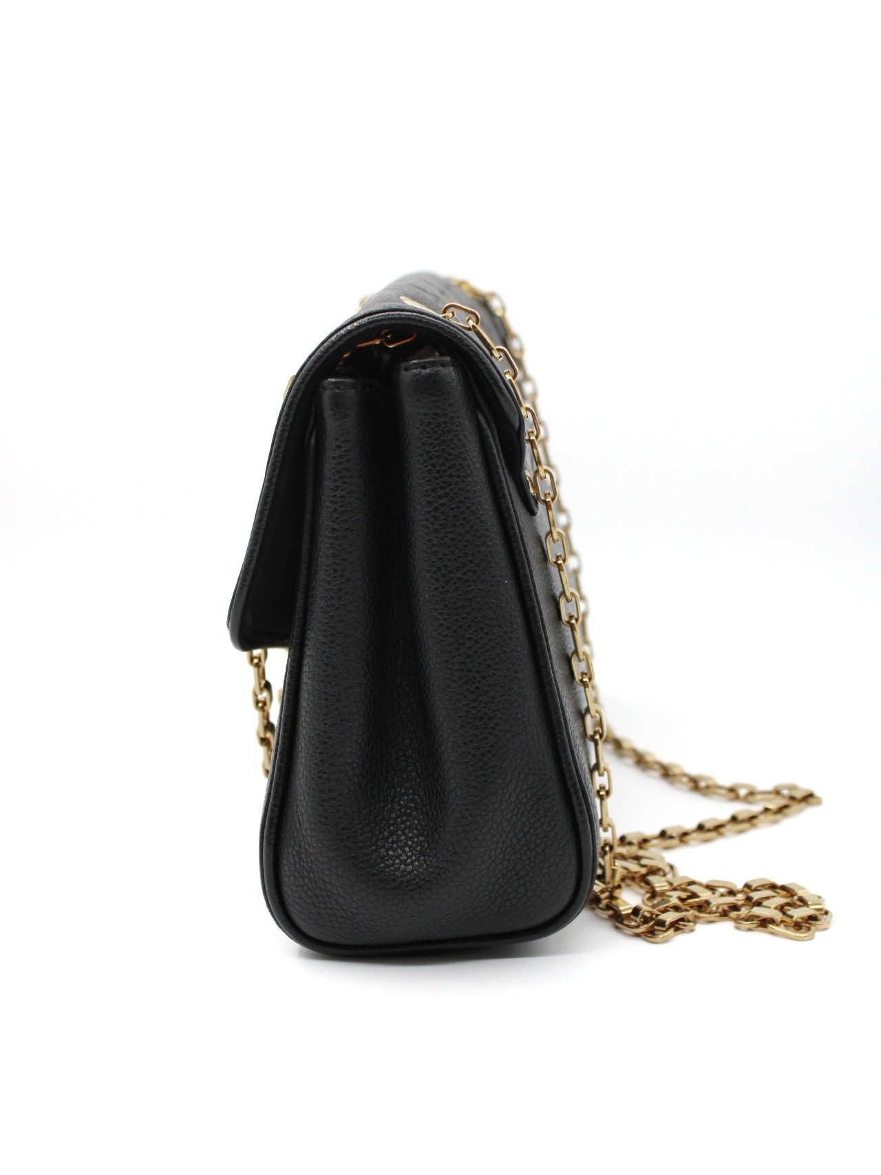 Borsa Louis Vuitton Saint Germain in pelle Empreinte thumb