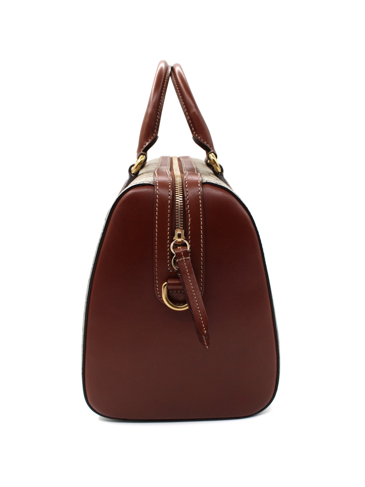 Gucci Bauletto Boston con tracolla thumb