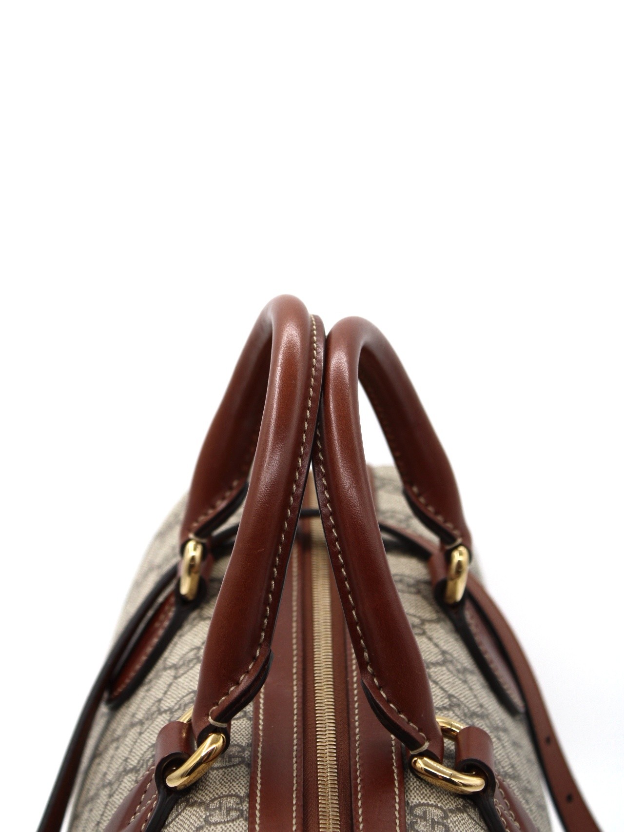 Gucci Bauletto Boston con tracolla thumb