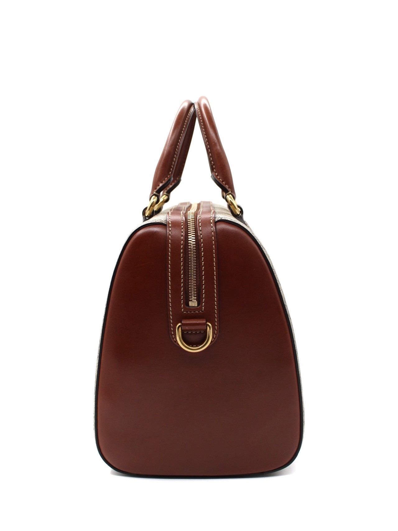 Gucci Bauletto Boston con tracolla thumb