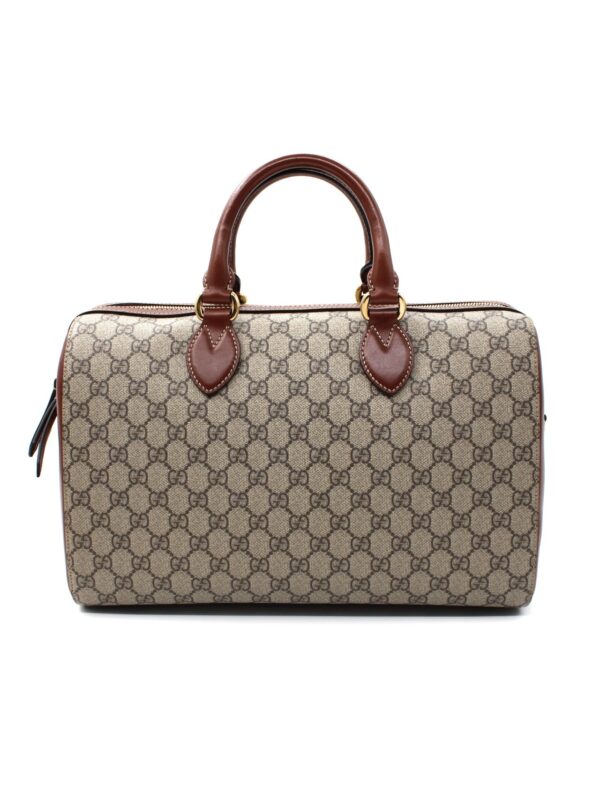 Gucci Bauletto Boston con tracolla