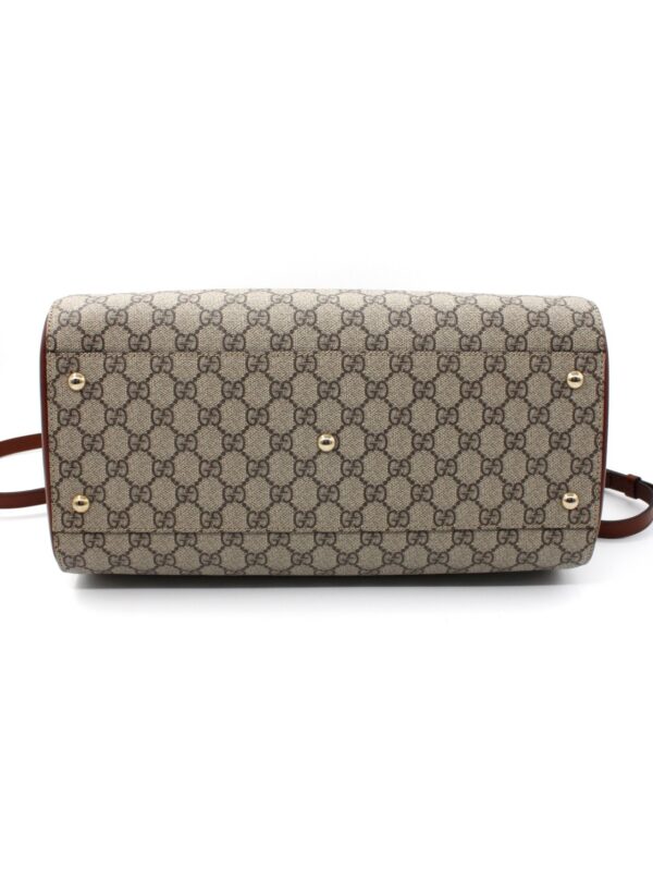 Gucci Bauletto Boston con tracolla