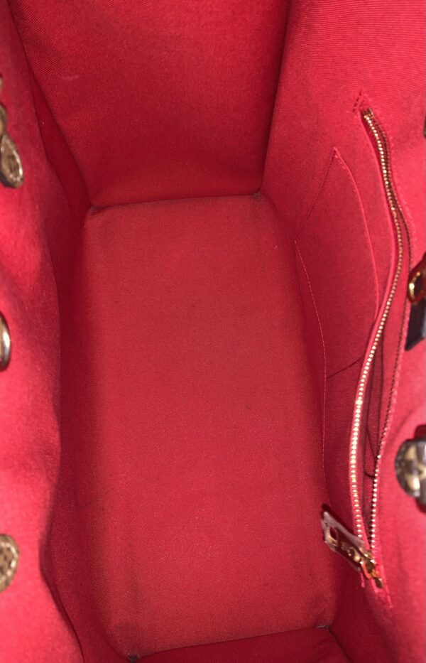 Borsa Louis Vuitton Onthego GM