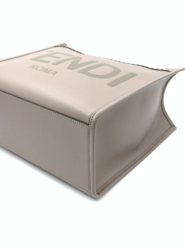 Borsa Fendi Sunshine Medium