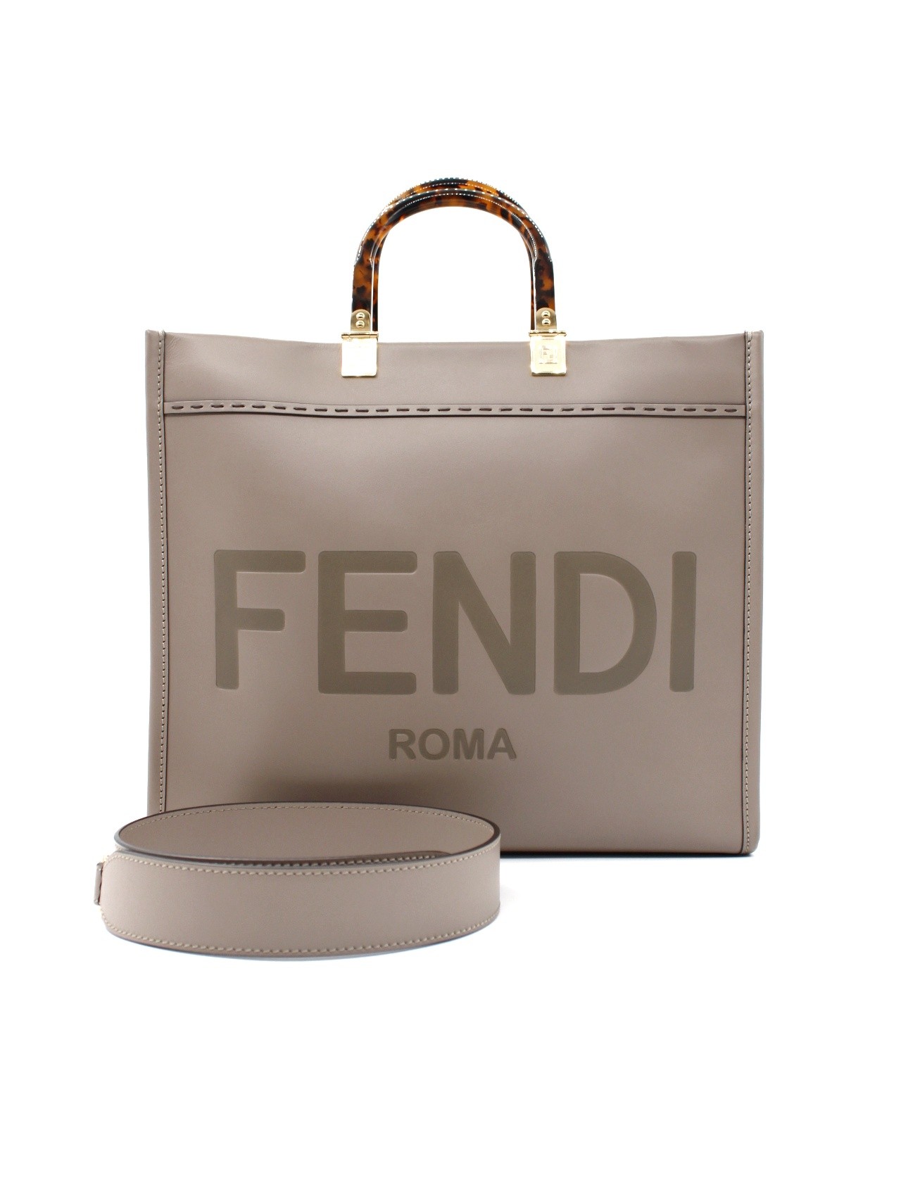 Borsa Fendi Sunshine Medium thumb