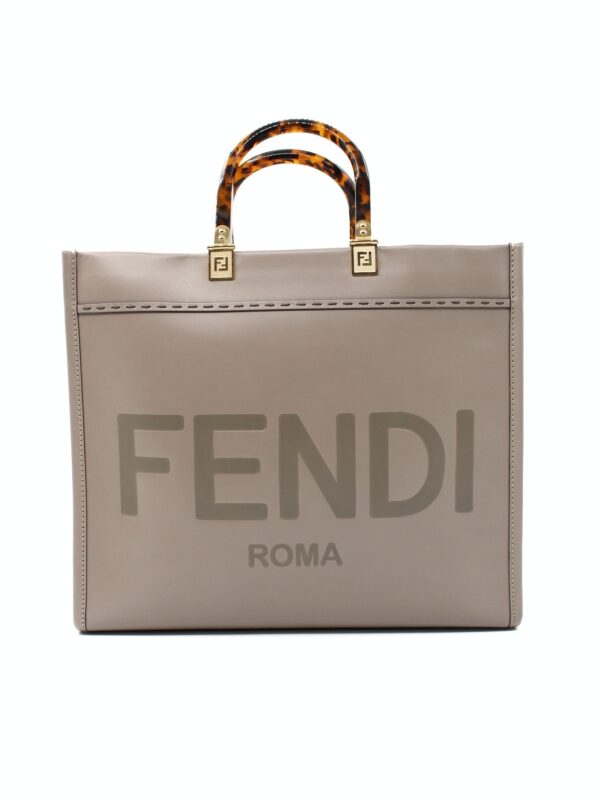 Borsa Fendi Sunshine Medium