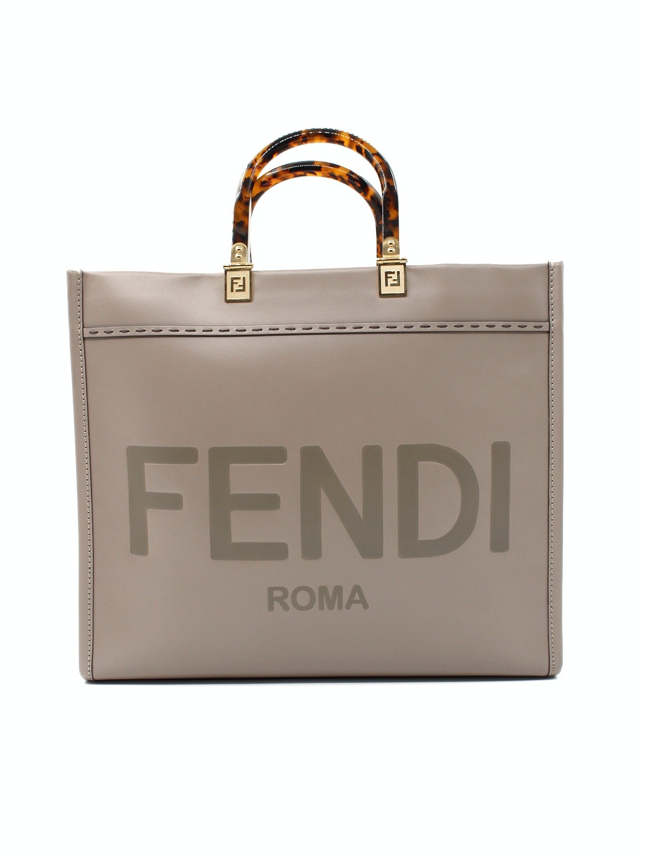 Borsa Fendi Sunshine Medium thumb