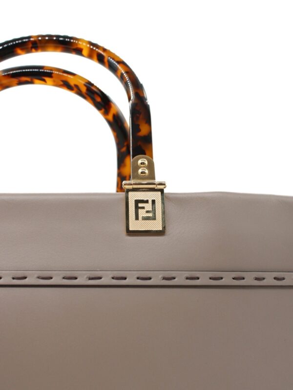 Borsa Fendi Sunshine Medium