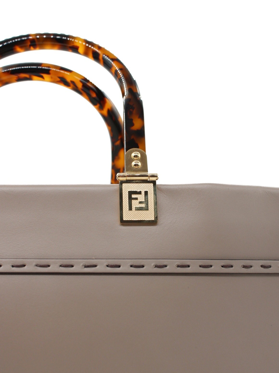 Borsa Fendi Sunshine Medium thumb