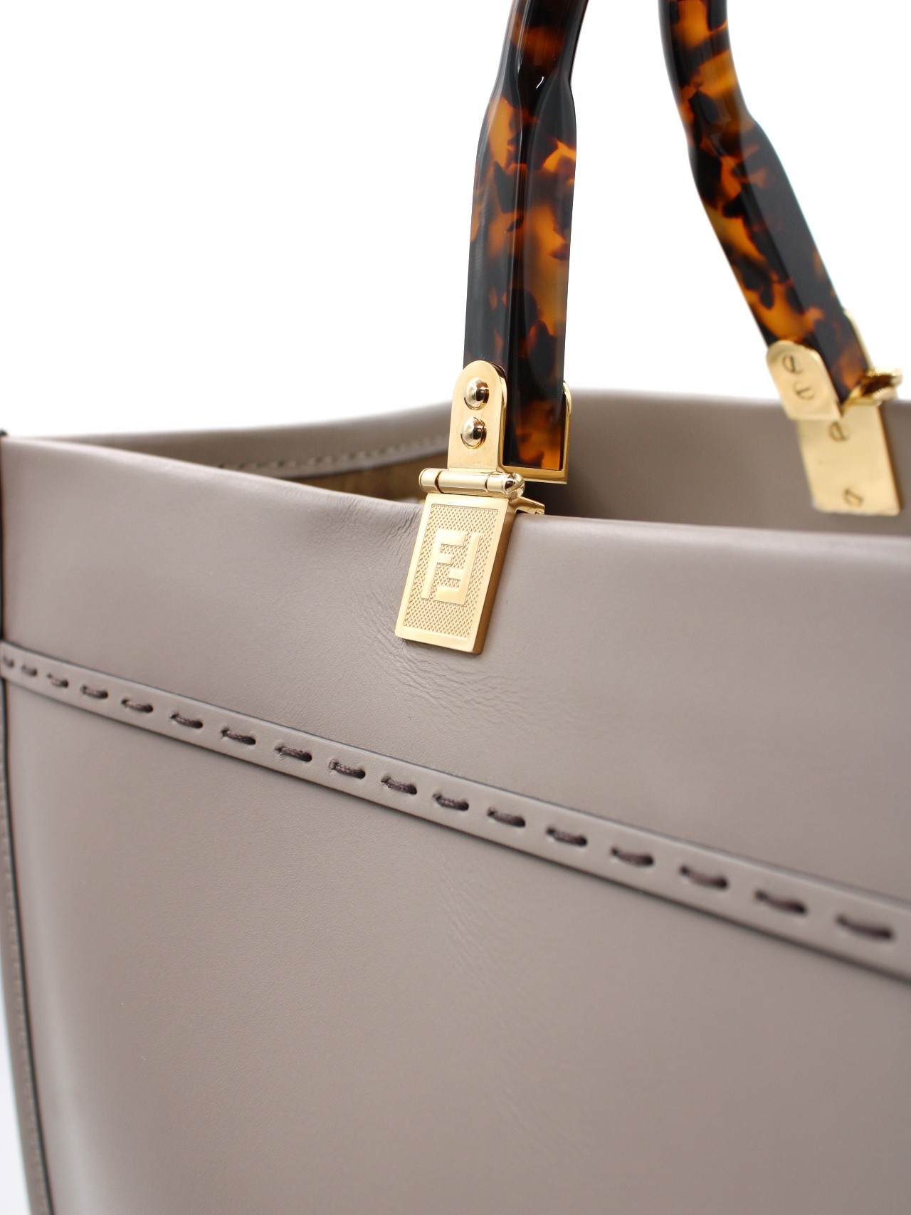 Borsa Fendi Sunshine Medium thumb