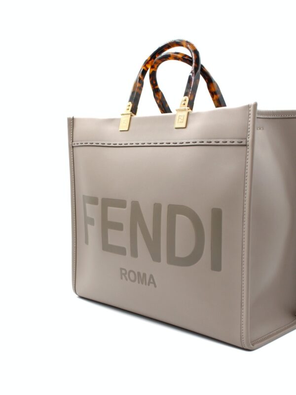 Borsa Fendi Sunshine Medium