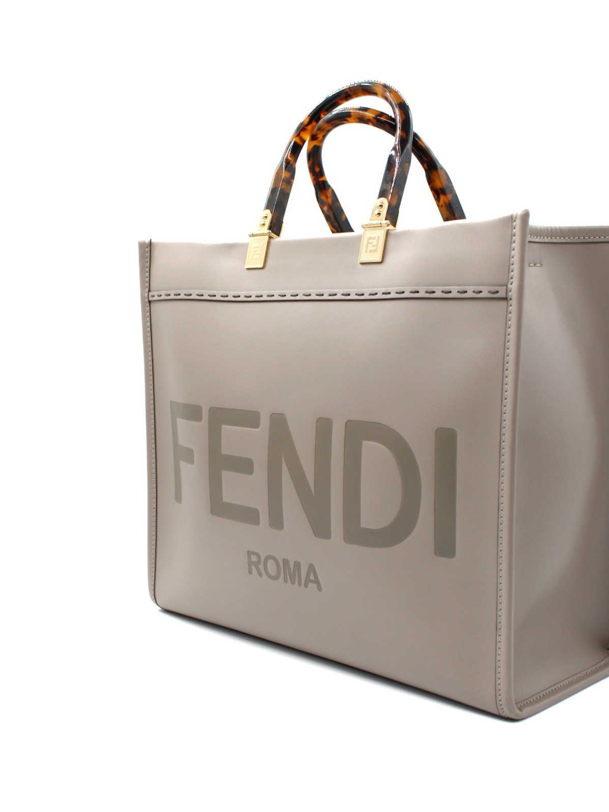 Borsa Fendi Sunshine Medium thumb