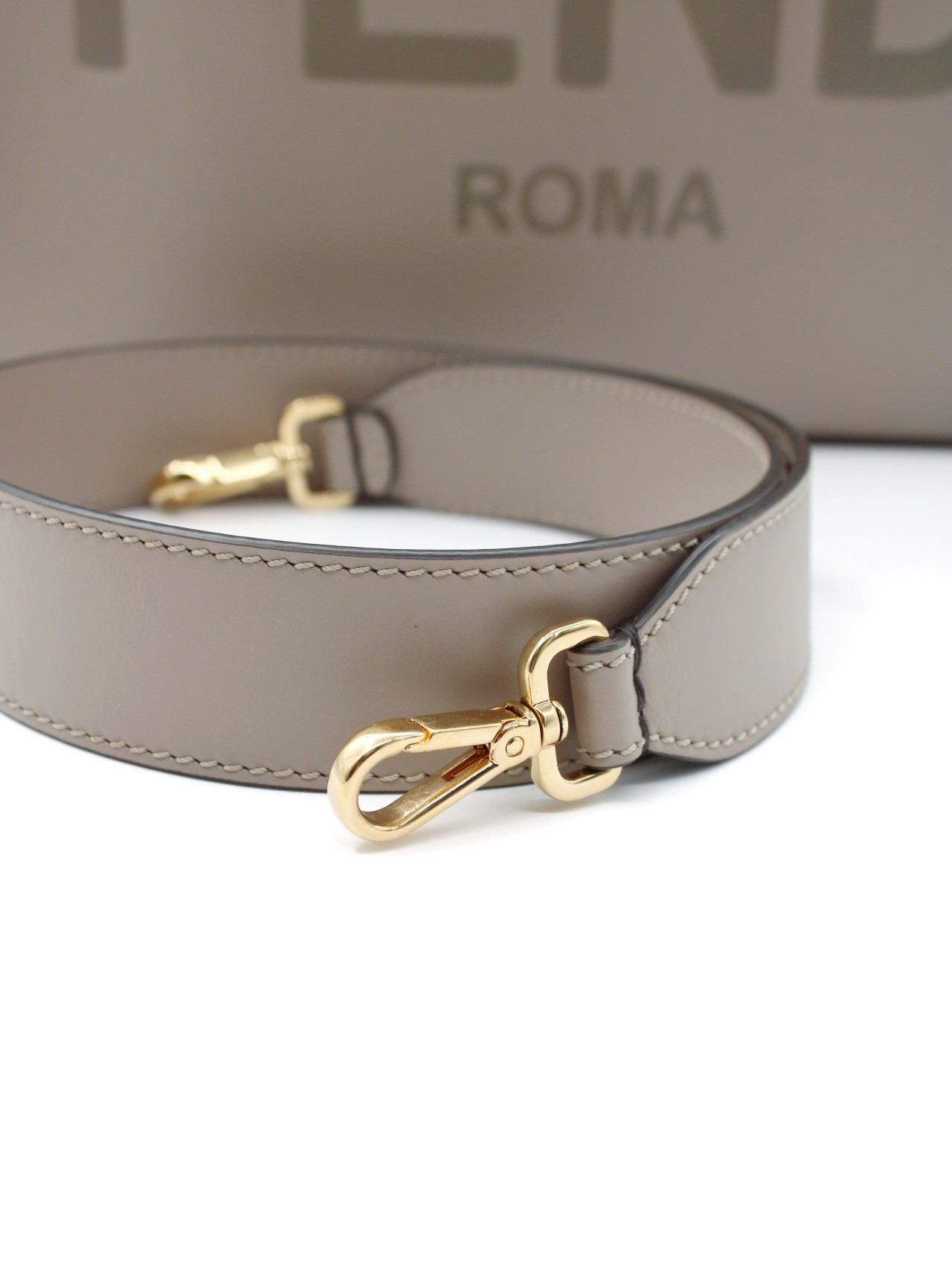 Borsa Fendi Sunshine Medium thumb