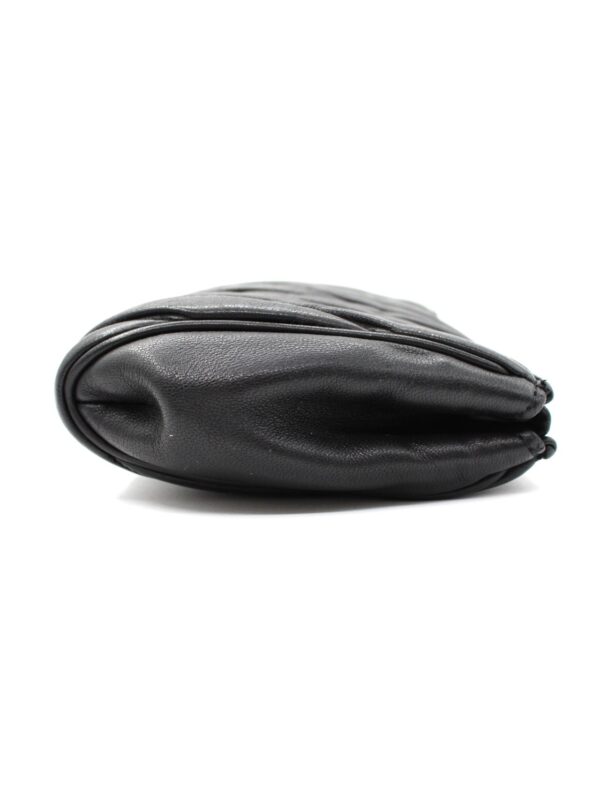 Saldo per cliente Pochette Miu Miu in pelle Matelassé