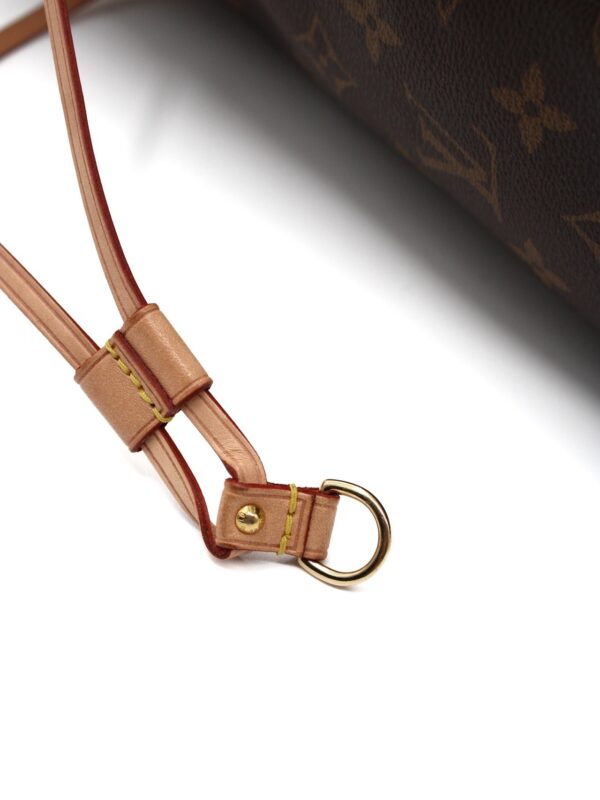Borsa Louis Vuitton Neverfull GM Monogram
