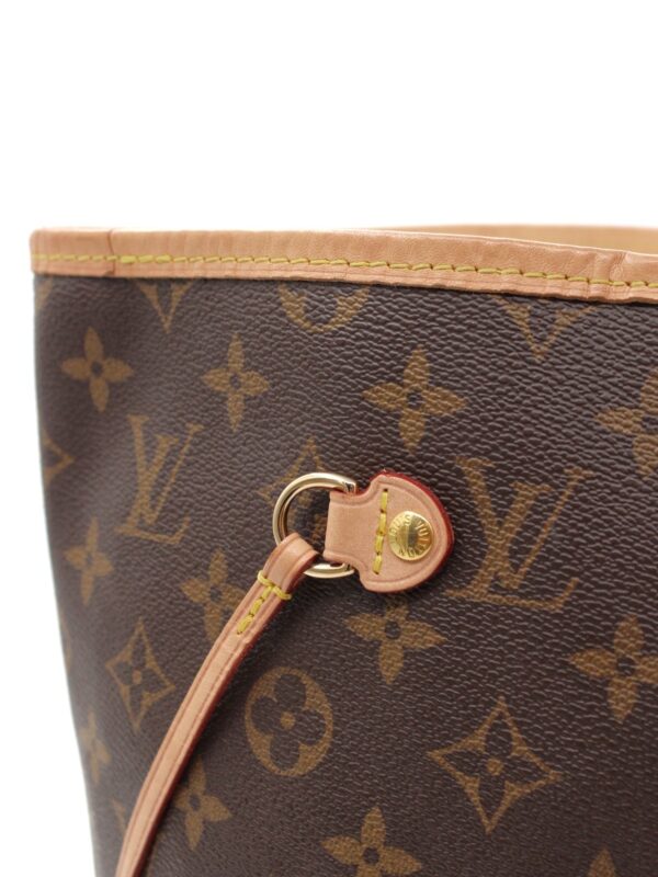 Borsa Louis Vuitton Neverfull GM Monogram