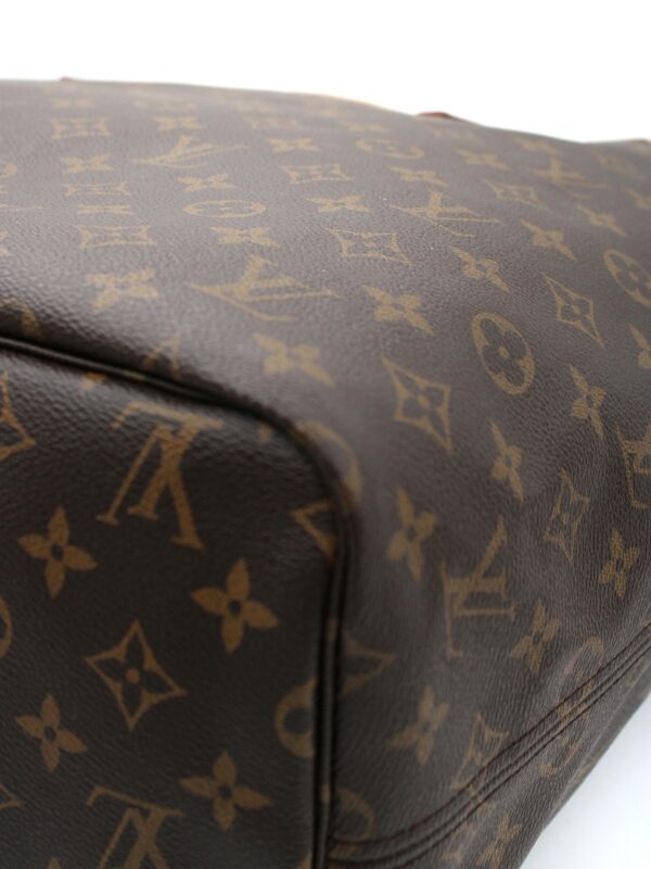 Borsa Louis Vuitton Neverfull GM Monogram