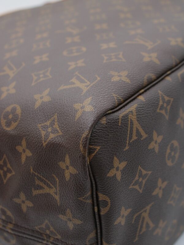 Borsa Louis Vuitton Neverfull GM Monogram