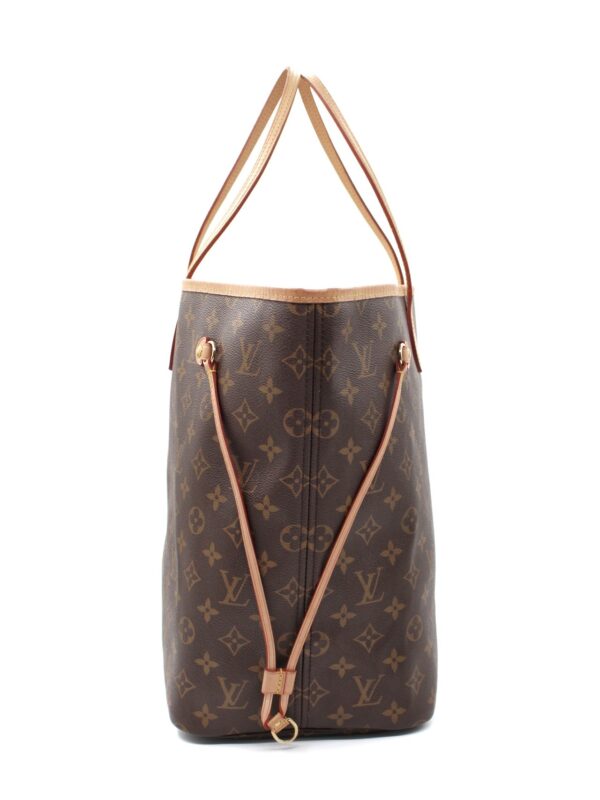 Borsa Louis Vuitton Neverfull GM Monogram