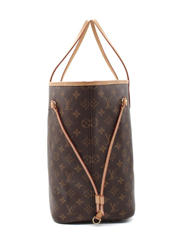 Borsa Louis Vuitton Neverfull GM Monogram