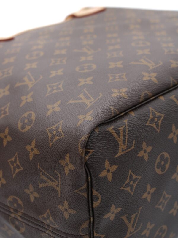 Borsa Louis Vuitton Neverfull GM Monogram
