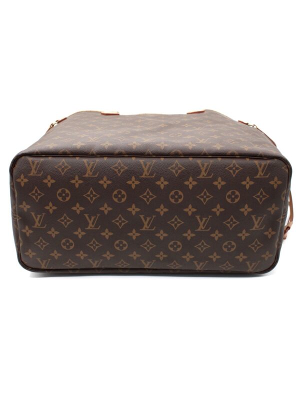 Borsa Louis Vuitton Neverfull GM Monogram