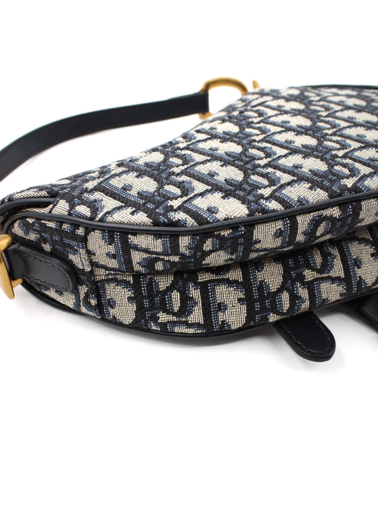 Borsa Dior Mini Saddle thumb