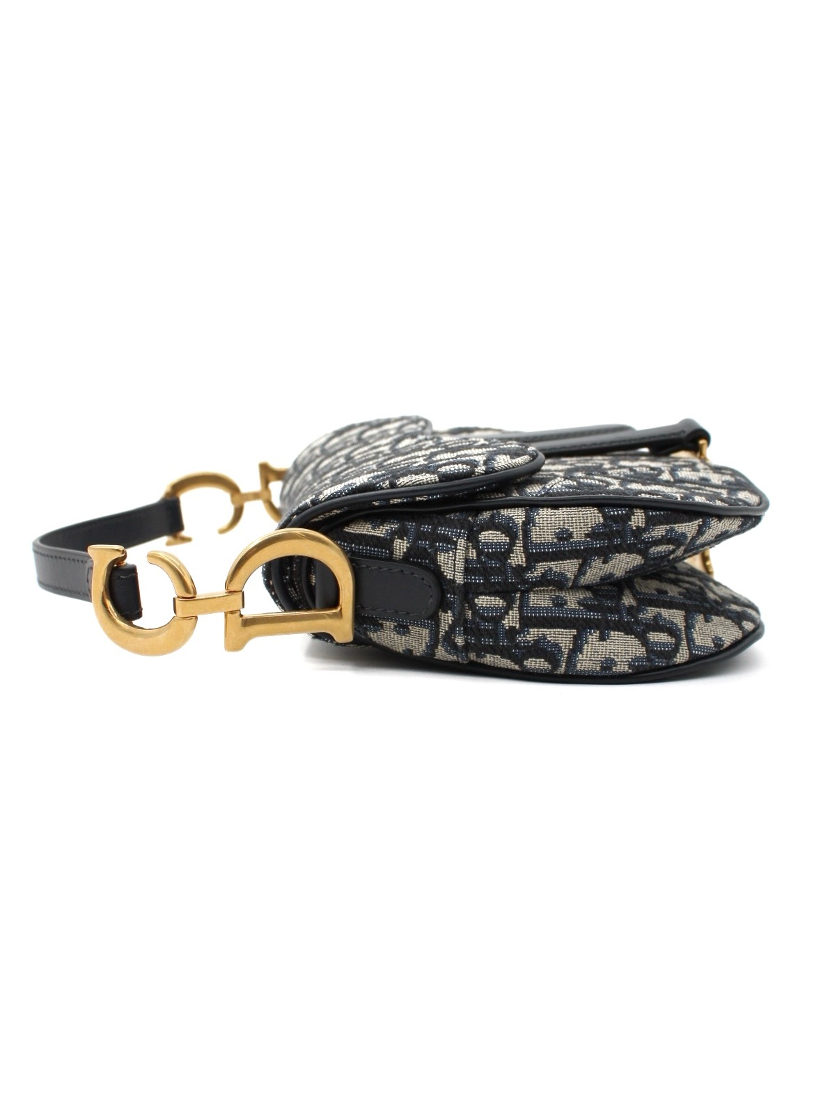 Borsa Dior Mini Saddle thumb