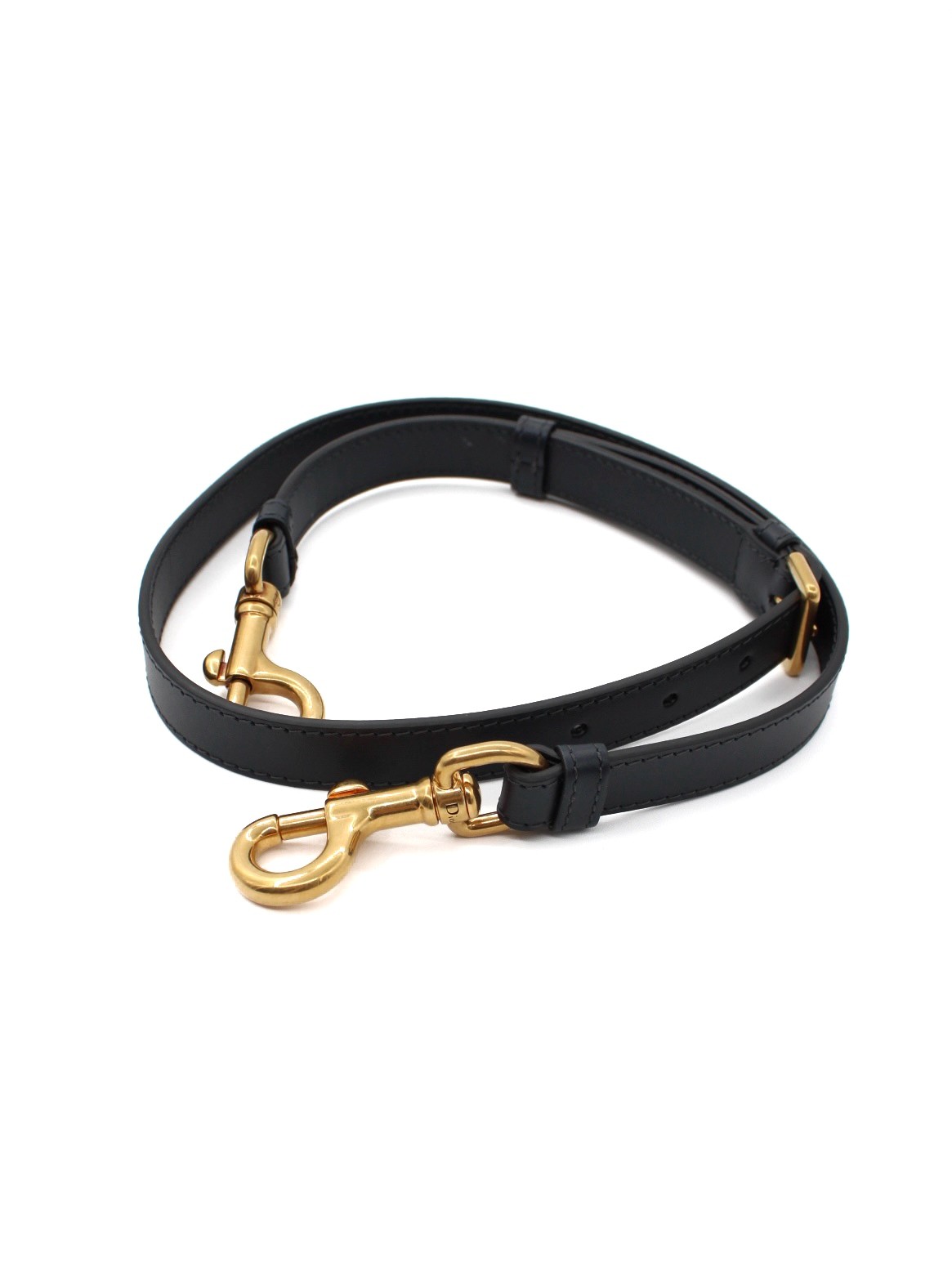 Borsa Dior Mini Saddle thumb