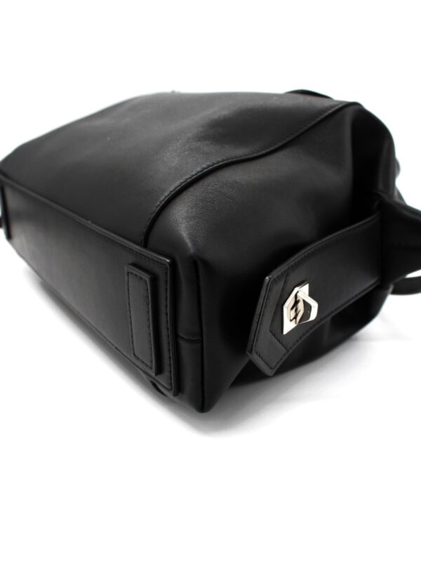 Borsa Givency Antigona in Pelle Nera