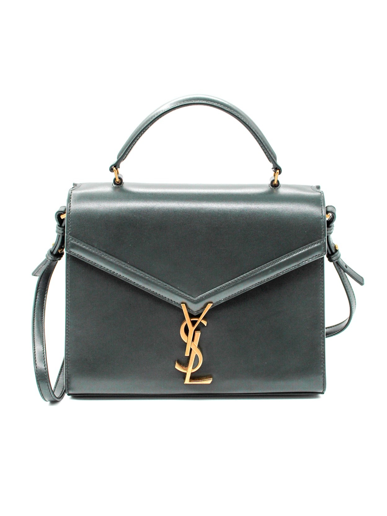 Borsa Saint Laurent Cassandra thumb