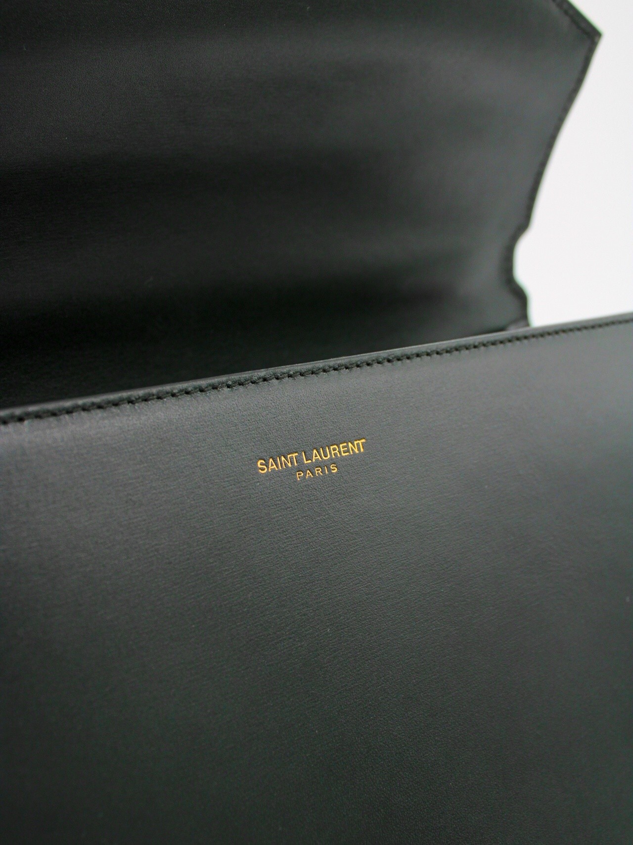 Borsa Saint Laurent Cassandra thumb