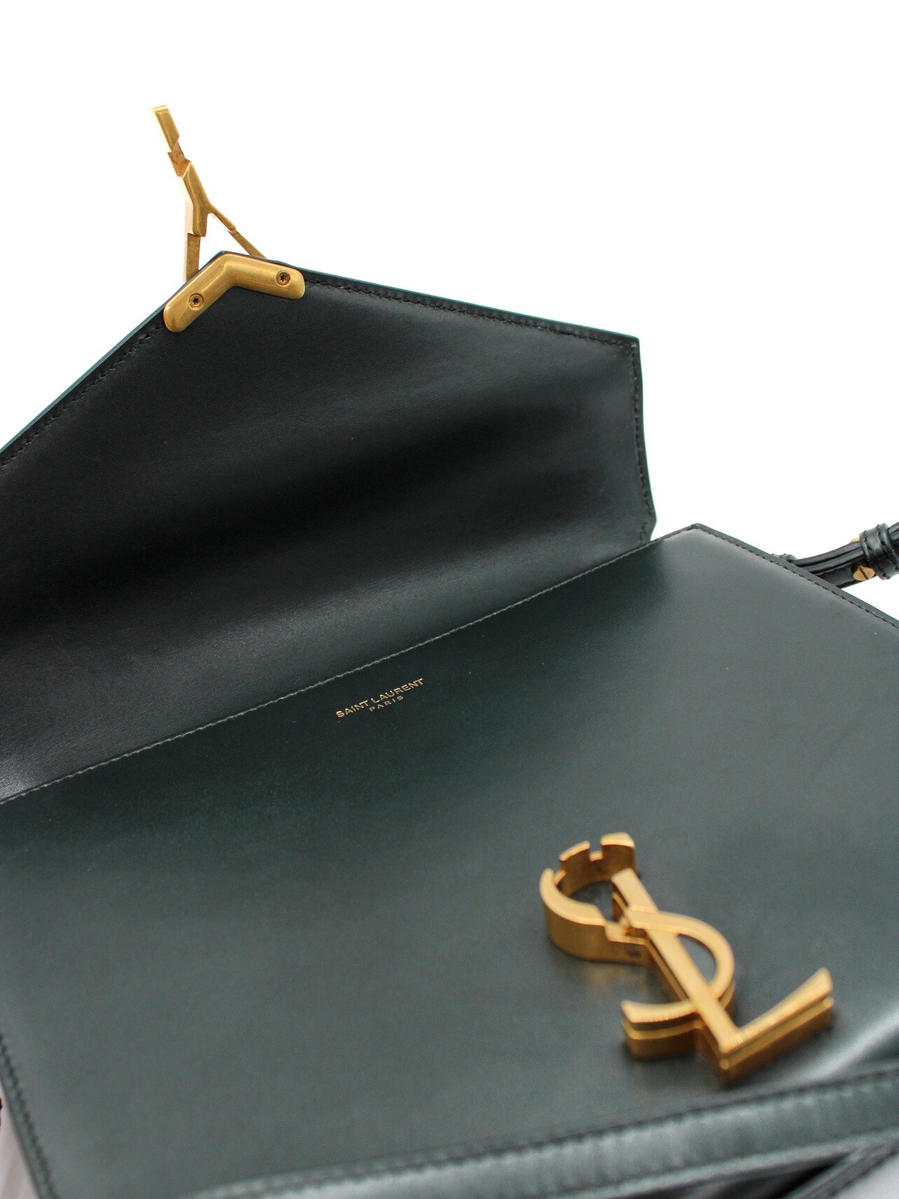 Borsa Saint Laurent Cassandra thumb